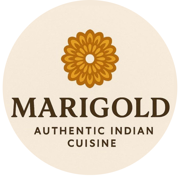 Marigold Kilmacolm logo